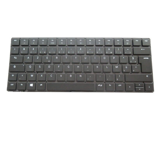 FR Keyboard For RAZER Blade 15 Base 2021 RZ09-0410 RZ09-0410A RZ09-0410AF22