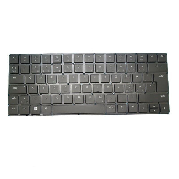 NE Keyboard For RAZER Blade Pro 17 2021 RZ09-0368 RZ09-0368X RZ09-0368CNC3