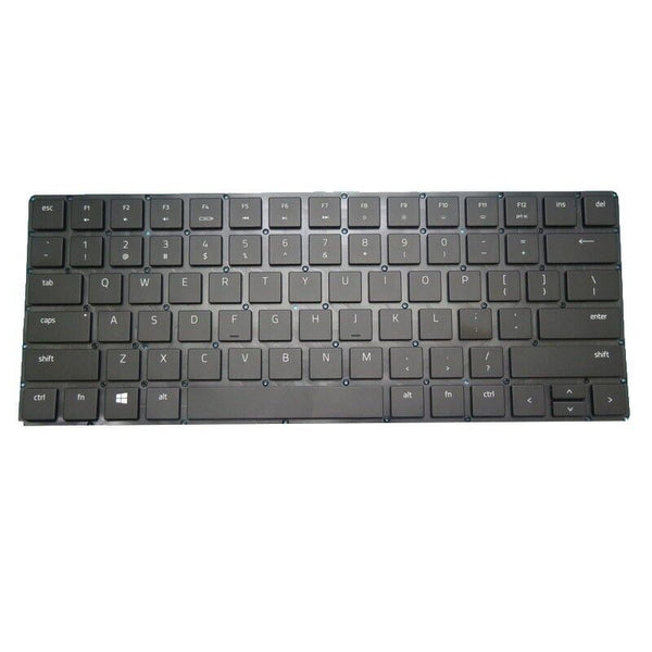 US Keyboard For RAZER Blade 15 Advanced 2021 RZ09-0409 RZ09-0409A RZ09-0409B