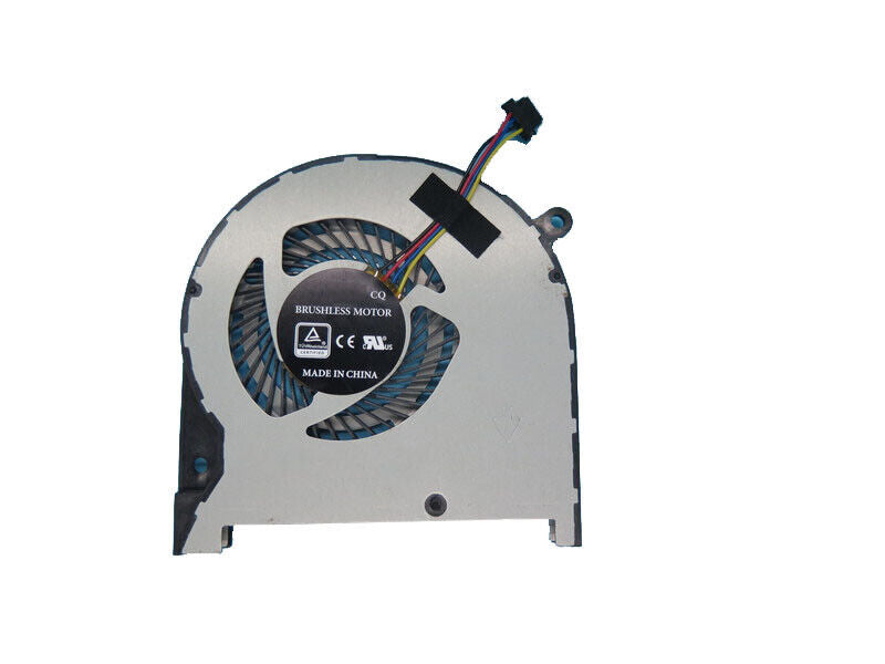 Laptop CPU FAN For Medion AKOYA E6248 MD61766 MD63350 DC5V 0.5A