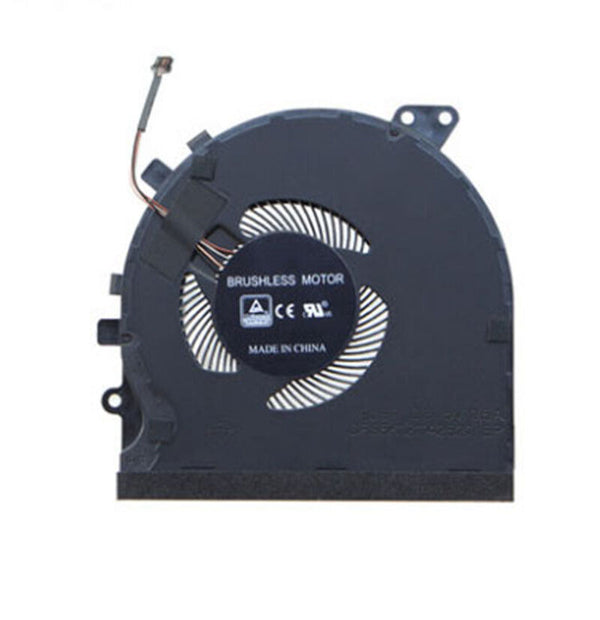 Laptop GPU FAN For Razer Blade 15 RZ09-0270 RZ09-02705E76 DFS5K121142621 FLK7