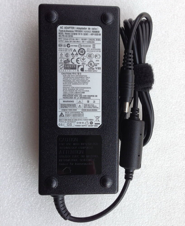 Original OEM Samsung DP700A3B-A01FR ADP-120ZB BB,AD-12019G,BA44-00269A AC Adapte