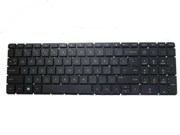 US Keyboard For HP 250 G4 255 G4 256 G4 15-AY000 15-AC000 15-AF00 HPM14P13US-698
