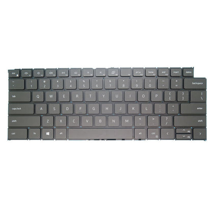 Backlit US Keyboard For DELL Inspiron 5310 5320 5410 5415 5418 5420 5425 5410