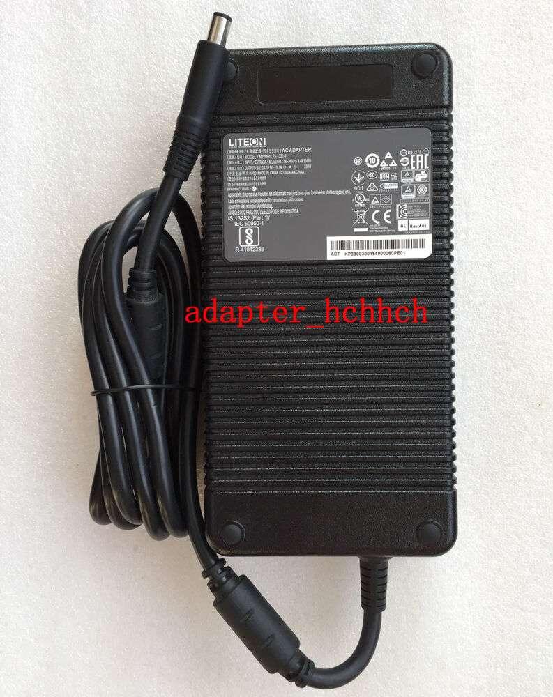 New Original Acer Predator 21X GX21-71 PA-1131-91,ADP-330AB D AC/DC Adapter&Cord