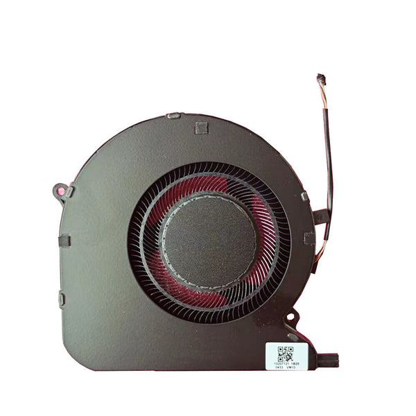 Laptop GPU FAN For RAZER Blade 14 RZ09-0370 RZ09-0370AE23 RZ09-0370BEA3 DC5V