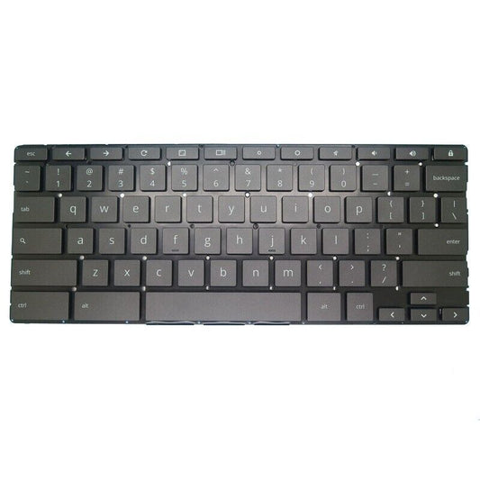Laptop Keyboard For HP V181146NS2 Without Frame United States US With Backlit