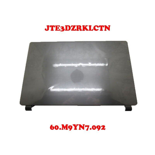 Silver Top Cover For ACER V5-552 V5-573 V5-572 60.M9YN7.094 JTE3DZRKLCTN NEW