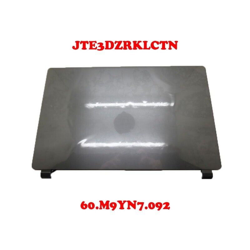 Silver Top Cover For ACER V5-552 V5-573 V5-572 60.M9YN7.094 JTE3DZRKLCTN NEW