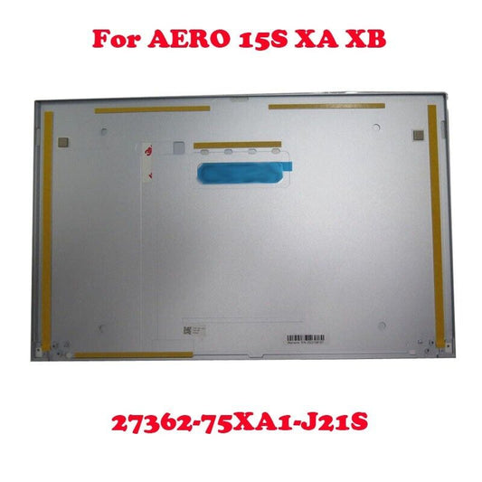 Top Cover For Gigabyte AERO 15S XA 15 XB 15S SA WA SB KB WB YB 27362-75XA1-J21S