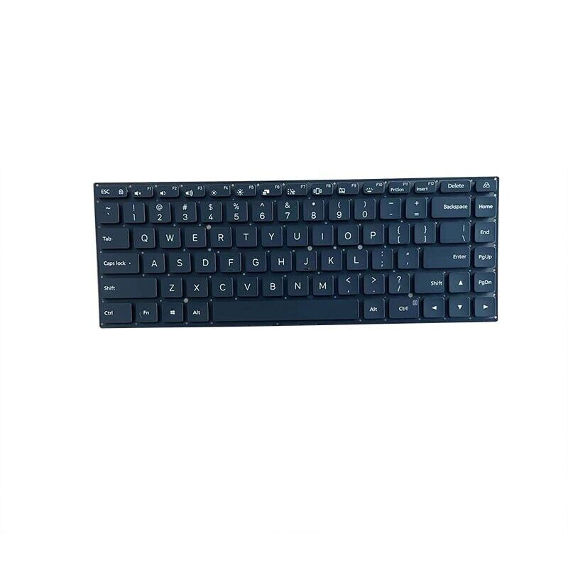 Laptop Keyboard For XIAOMI RedmiBook Pro 15 XMA2007 XMA2007-BB United States US