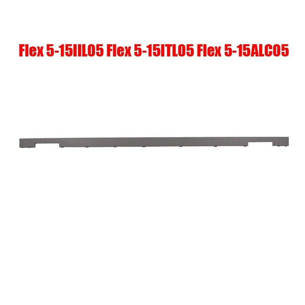 5CB0Y85683 LCD Strip Cover For Lenovo Flex 5-15IIL05 Flex 5-15ITL05 5-15ALC05