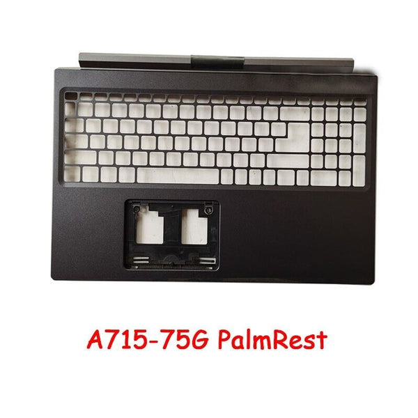 Laptop PalmRest For Acer Aspire A715-75G 50P3 5576 76NG N19C5 Keyboard Frame New