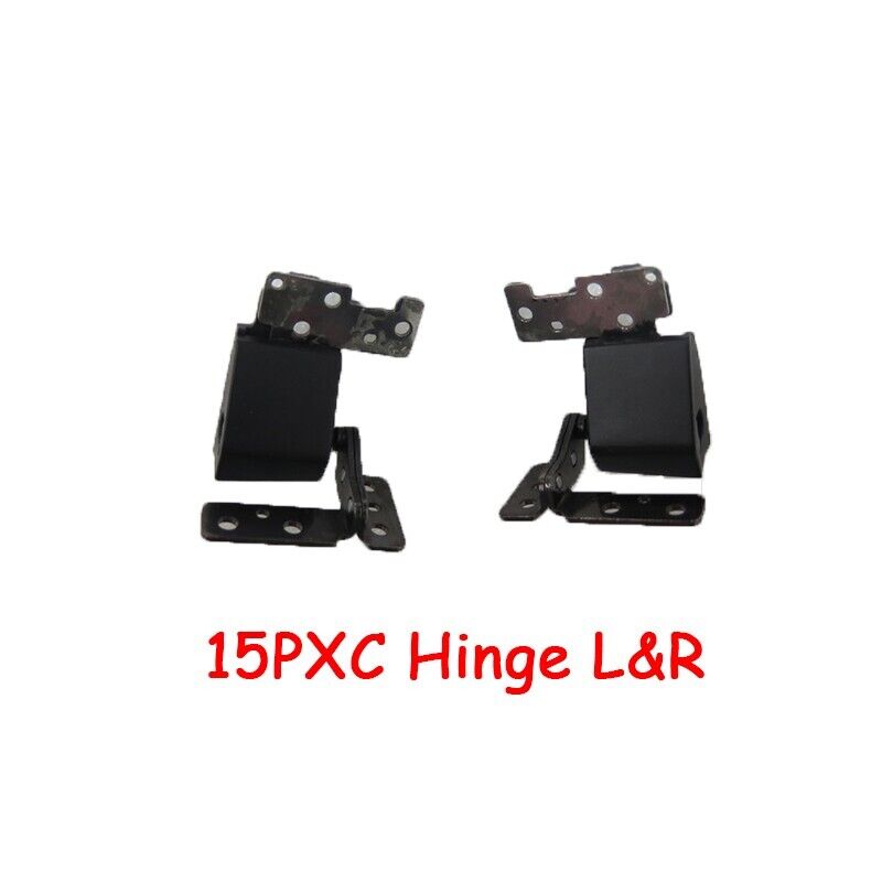 LCD Hinge L&R For Gigabyte For AORUS 15P XC AORUS 15P KC X5LXC With Hinge Cover