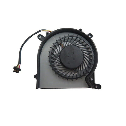4PIN FKLV CPU FAN For CLEVO PA70HP PA71HP DFS541105FC0T-FKLV 6-31-P6502-201 PA70