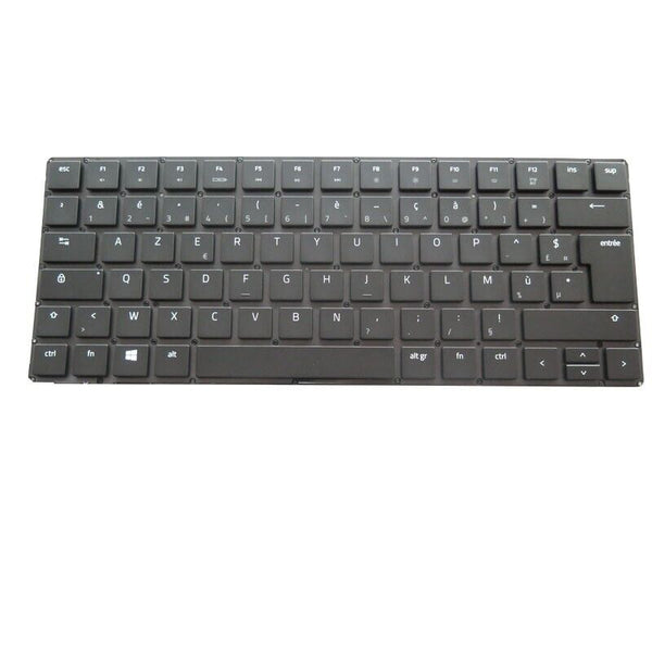 FR Keyboard For RAZER Blade 15 Advanced 2021 RZ09-0409 RZ09-0409A RZ09-0409B