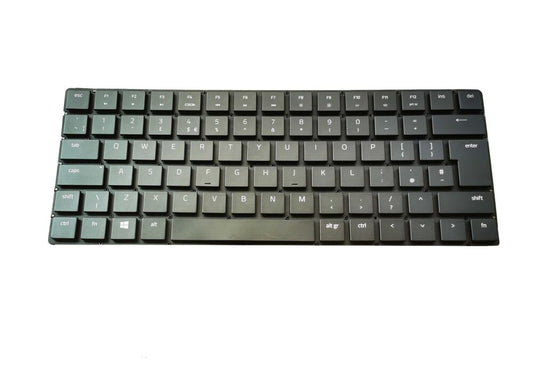UK Keyboard For RAZER Blade 15 Base 2018 RZ09-0270 RZ09-02705W75 RZ09-02705
