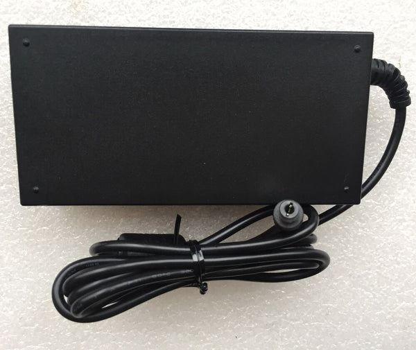 New Original OEM Hoioto 12V 5A AC Adapter&Cord for Acer AOpen 32HC2QURPd Monitor