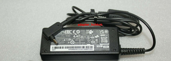 New Original Chicony 19V 2.37A Adapter for Acer Aspire A315-34 A18-045N2A Laptop