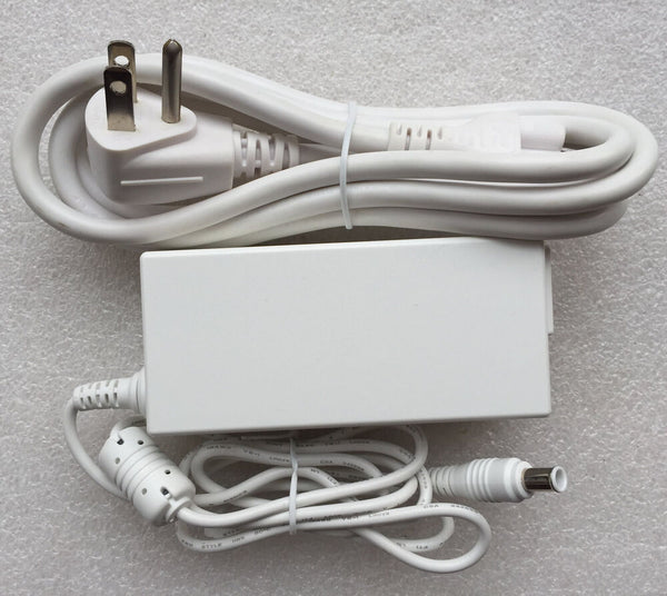 New Original LG 19V 2.53A AC Adapter for LG 34WQ650-W/34WQ65X-W DA-48F19 Monitor