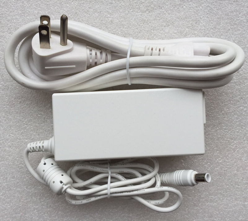 New Original LG 19V 2.53A AC Adapter for LG 34WQ650-W/34WQ65X-W DA-48F19 Monitor