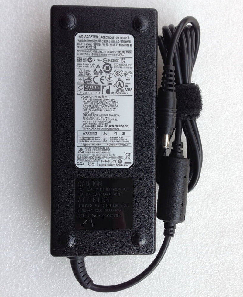 Original Samsung AC Adapter for Samsung Series 7 DP700A3B-A02US,AD-12019G AIO PC