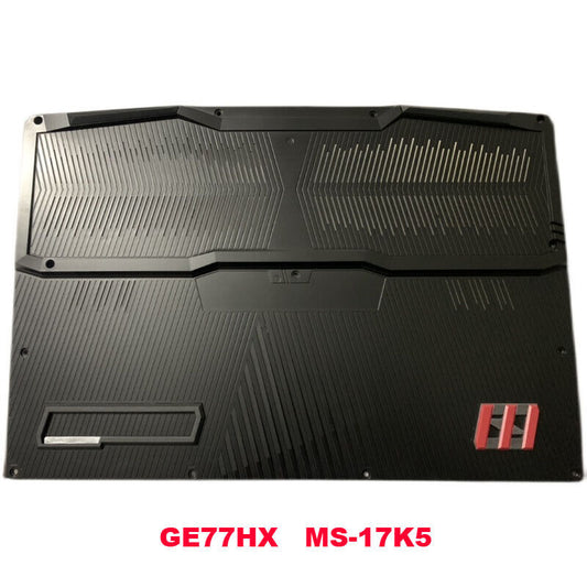 MS-17K5 Bottom Case For MSI GE77 Raider GE77 HX-12U GE77HX 12UGS GE77HX 12UH/HS