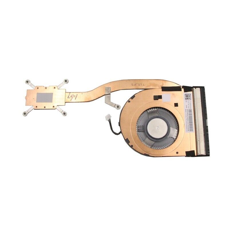CPU FAN&Heatsink For ThinkPad T14 Gen 1 T490 5H40W36701 5H40W36702 5H40W36703