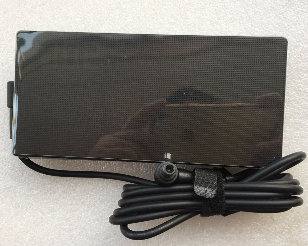 New Original ASUS TUF Gaming A15 FA507RC/R7/RTX 3050TI ADP-200JB DB Adapter&Cord