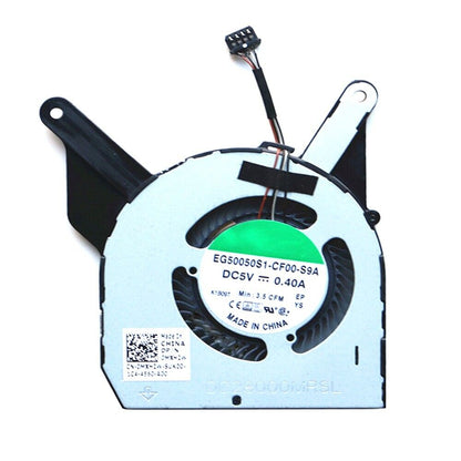 Laptop CPU Fan For DELL Latitude 5400 UMA 0MXH2W MXH2W EG50050S1-CF00-S9A