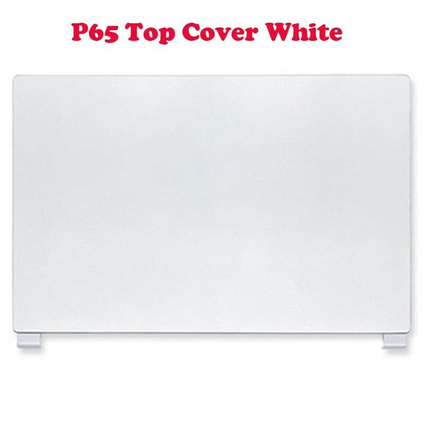 White Top Cover For MSI P65 8RE 8RD 8RF 8SD 8SE 8SF 9SD 9SE 9SF 9SG MS-16Q4 Q5