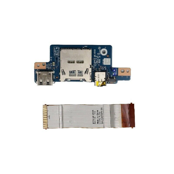 USB Board For Lenovo Ideapad Y700-17ISK 5C50K37661 NS-A543 DA30000FK30 New