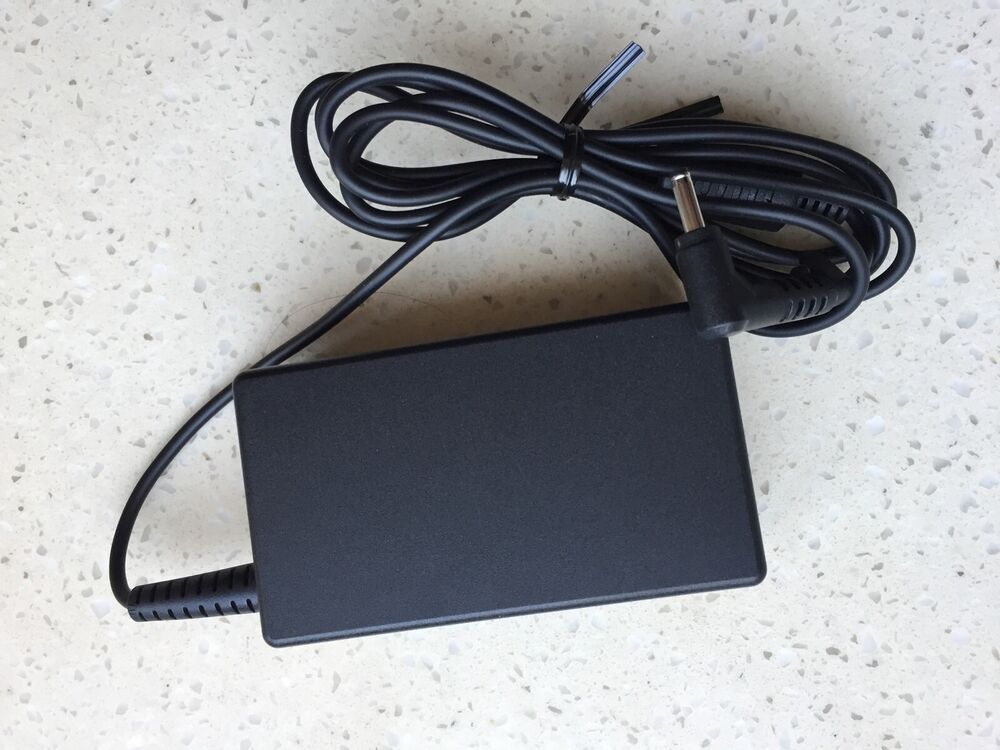 New Original 19V AC/DC Adapter for Dynabook Satellite Pro C50-K15250 PS0131UA1AC