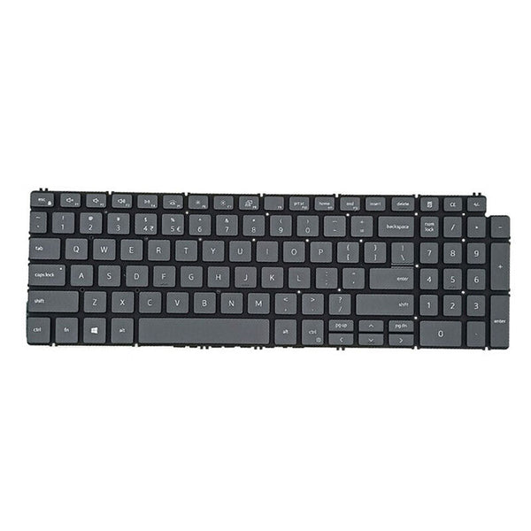 Backlit US Keyboard For DELL Inspiron 3501 3502 3505 5501 5502 5505 5508 5509