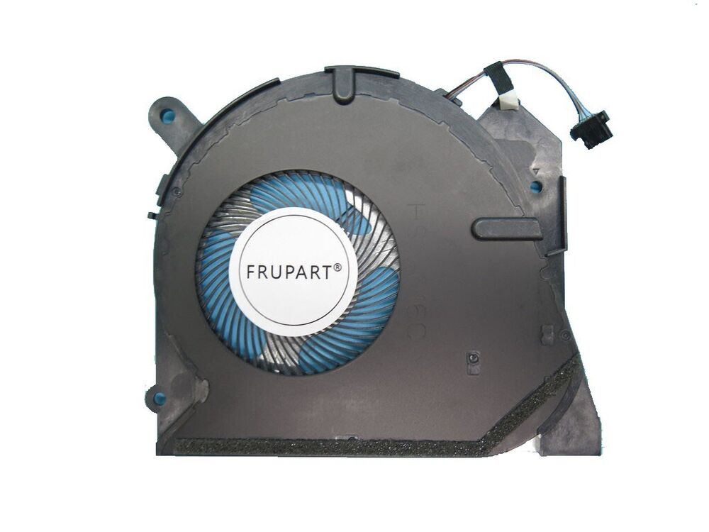 CPU FAN For HP 450 G6 450 G7 ZHAN 66 PRO 15 G2 ZHAN 66 PRO 15 G3 L45101-001 DC5V