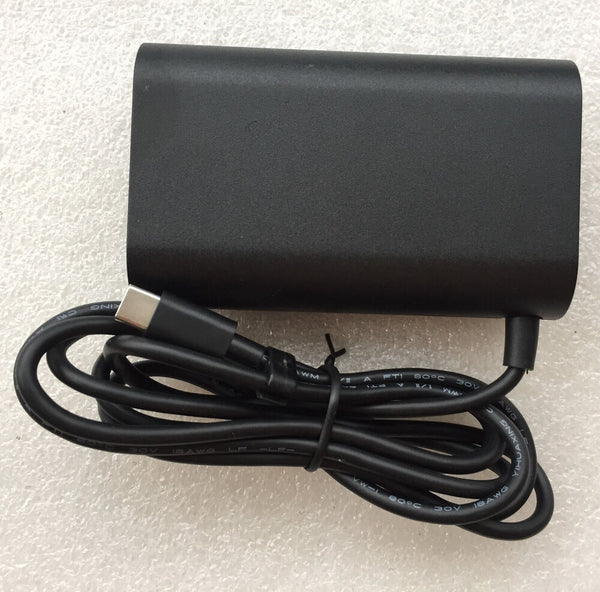 New Original LG 65W USB-C AC Adapter for LG gram 16Z90R-A.ADB9U1 LP65WFC20P-NJ B
