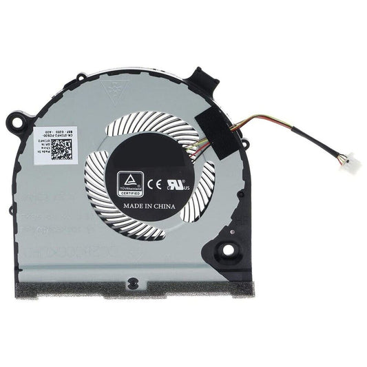 Laptop CPU Fan For DELL G3 3579 3779 0TJHF2 TJHF2 DFS481105F20T FKB6 DC28000KUF0