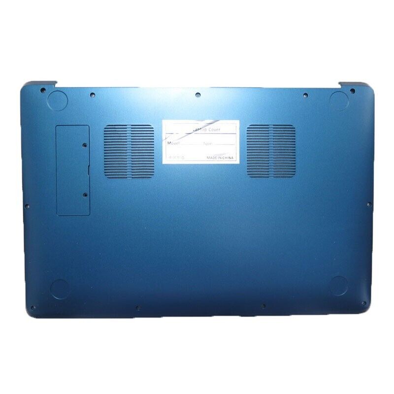 Laptop Blue Bottom Case For Gateway GWTN141-6BL GWNR51416-BL GWTN141-10BL