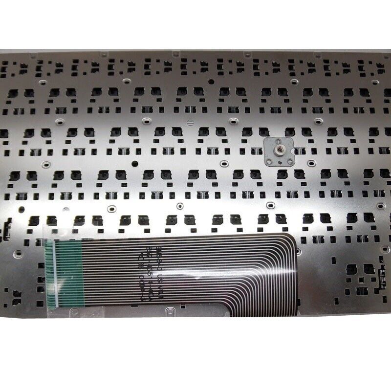 Keyboard For LG 15N540 15ND540 SG-59030-XUA SN5840 AEW73429833 Black English US