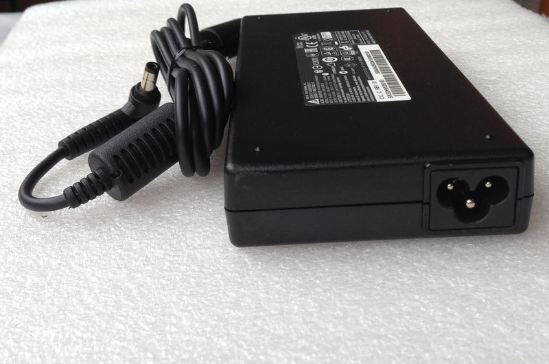 New Original OEM Delta 150W AC Adapter for MSI GS60 2PC(Ghost)-023RU,ADP-150VB B