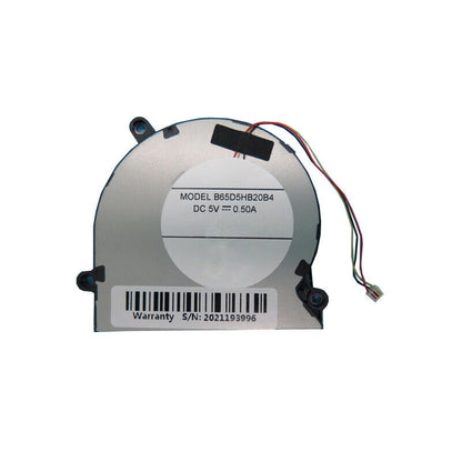 3 Lines Fan For One-Netbook One Mix OneMix4 OneMix 4 B65D5HB20B4 B65D5HB21A2 New