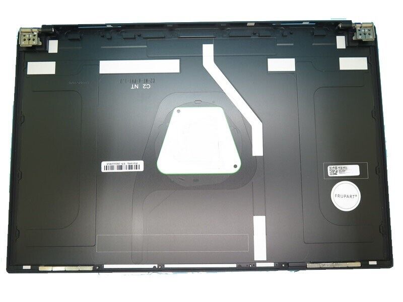 Black Top Cover For Razer Blade 15 RZ09-0288 RZ09-02886 RZ09-02887 RZ09-02888