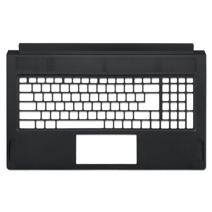 MS17M1 Palmrest For MSI GS76 Stealth 11UE 11UG 11UH MS-17M1 E2P-7M11111-TA2