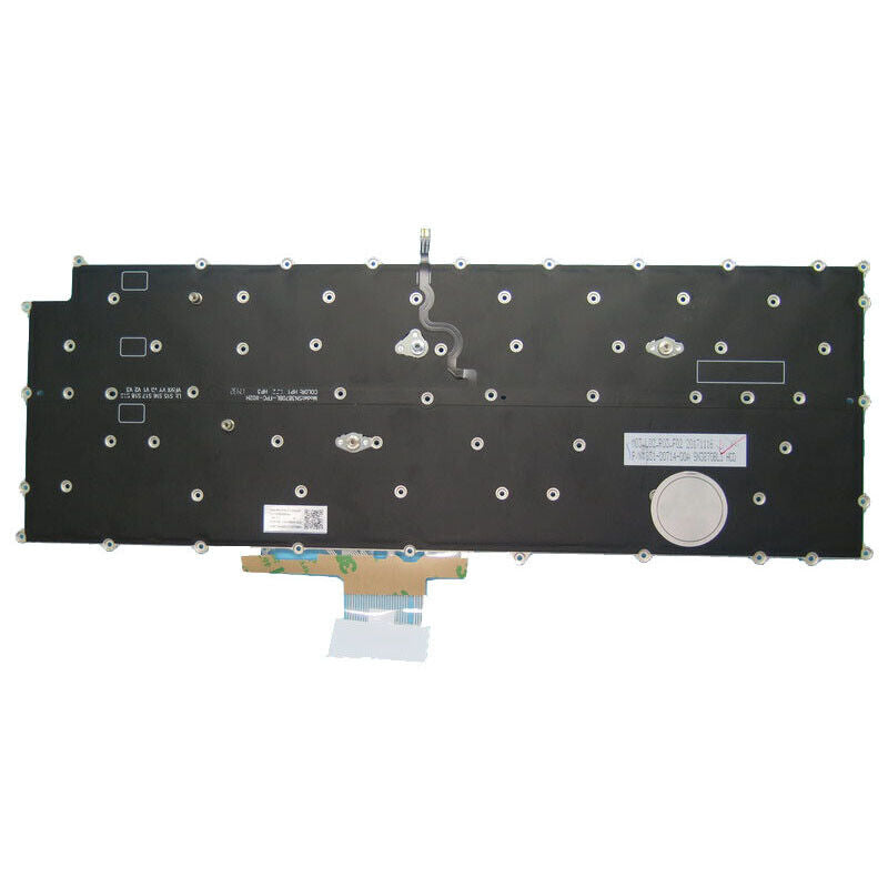 US White Keyboard For LG 15Z990 15ZB990 15ZD990 LG15Z99 17Z990 17ZB990 17ZD990