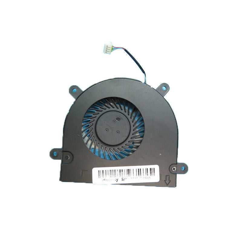 CPU FAN For Gigabyte P34G V2 27420-70081-F30S FF90 DFS501105PR0T-FF90