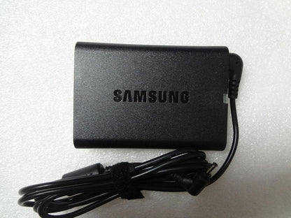 Samsung AA-PA3NS40 Power Adapter Side View