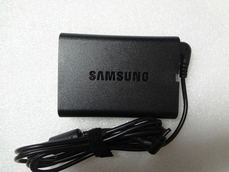 New Original Samsung AC Adapter for Samsung NP900X4D-A01CA AA-PA3NS40/US Laptop@