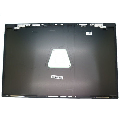Laptop LCD Top Cover For RAZER Blade Pro 17 12816610 W19152-NT-V2.0 Black