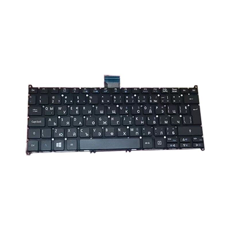 For ACER Aspire 5 V5-122P V5-132 V5-132P E3-111 E3-112M BacklighKeyboard HU