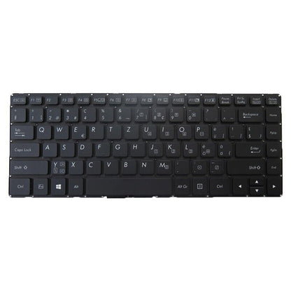 New Keyboard For GETAC S410 G1 G2 S410G1 S410G2 Swiss-German SG SG-RO No Backlit